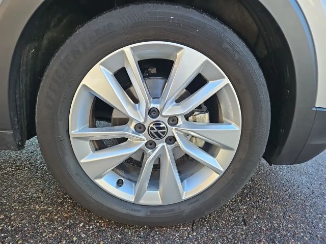 Volkswagen T-Cross DSG