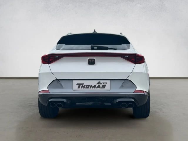 Cupra Formentor 2.0 TSI 4Drive DSG VZ