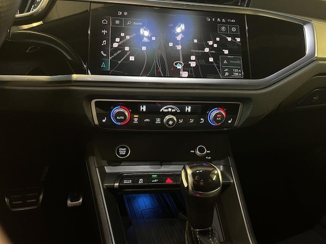 Audi Q3 45 TFSI Hybride S-Tronic