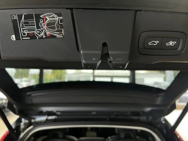 Volvo XC60 AWD Inscription