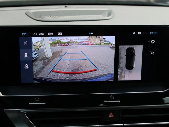 Citroën C4 BlueHDi Plus