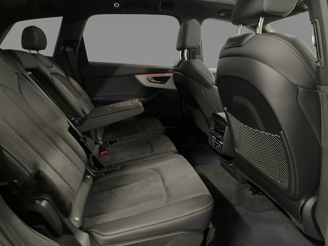 Audi Q7 50 TDI Quattro S-Line