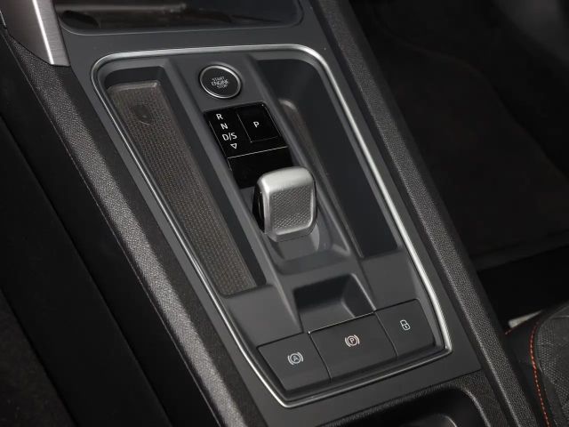 Seat Leon 1.5 eTSI DSG FR-lijn
