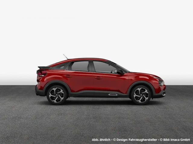 Citroën C4 PureTech Shine