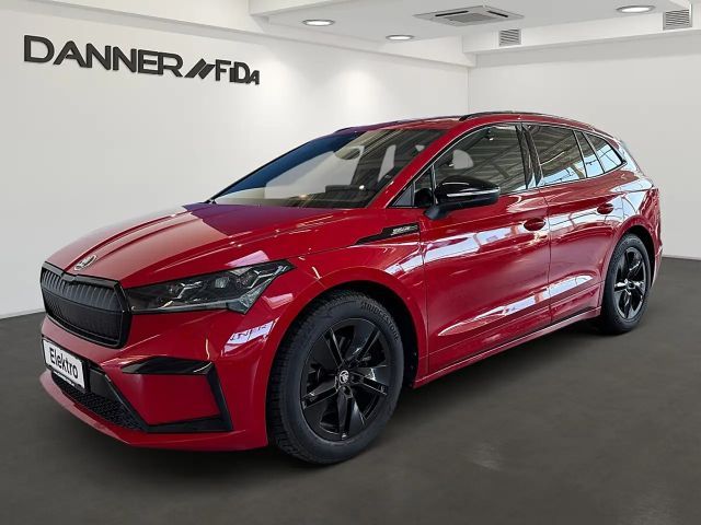 Skoda Enyaq iV Sportline iV 60