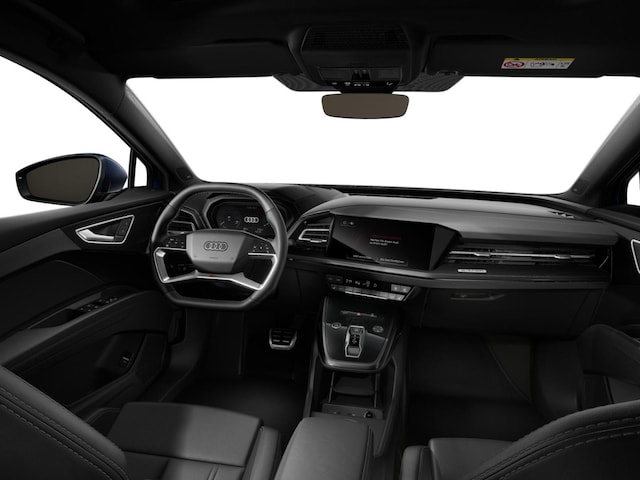 Audi Q4 e-tron Quattro Sportback