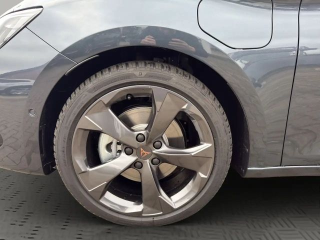 Cupra Leon DSG ST e-Hybrid