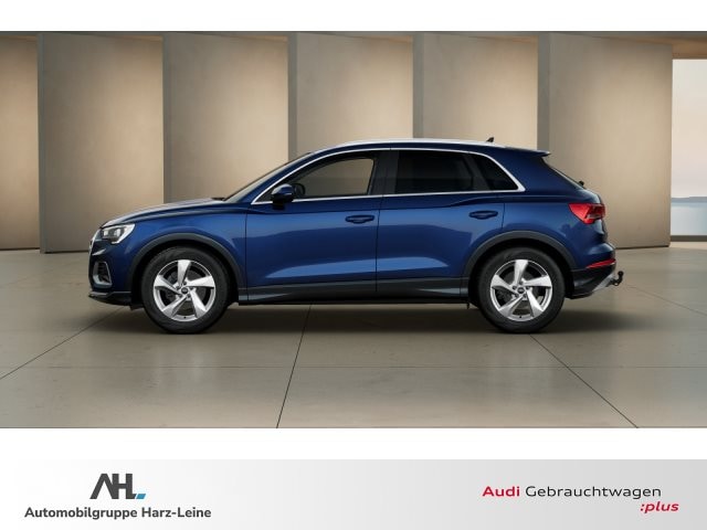 Audi Q3 35 TFSI S-Tronic