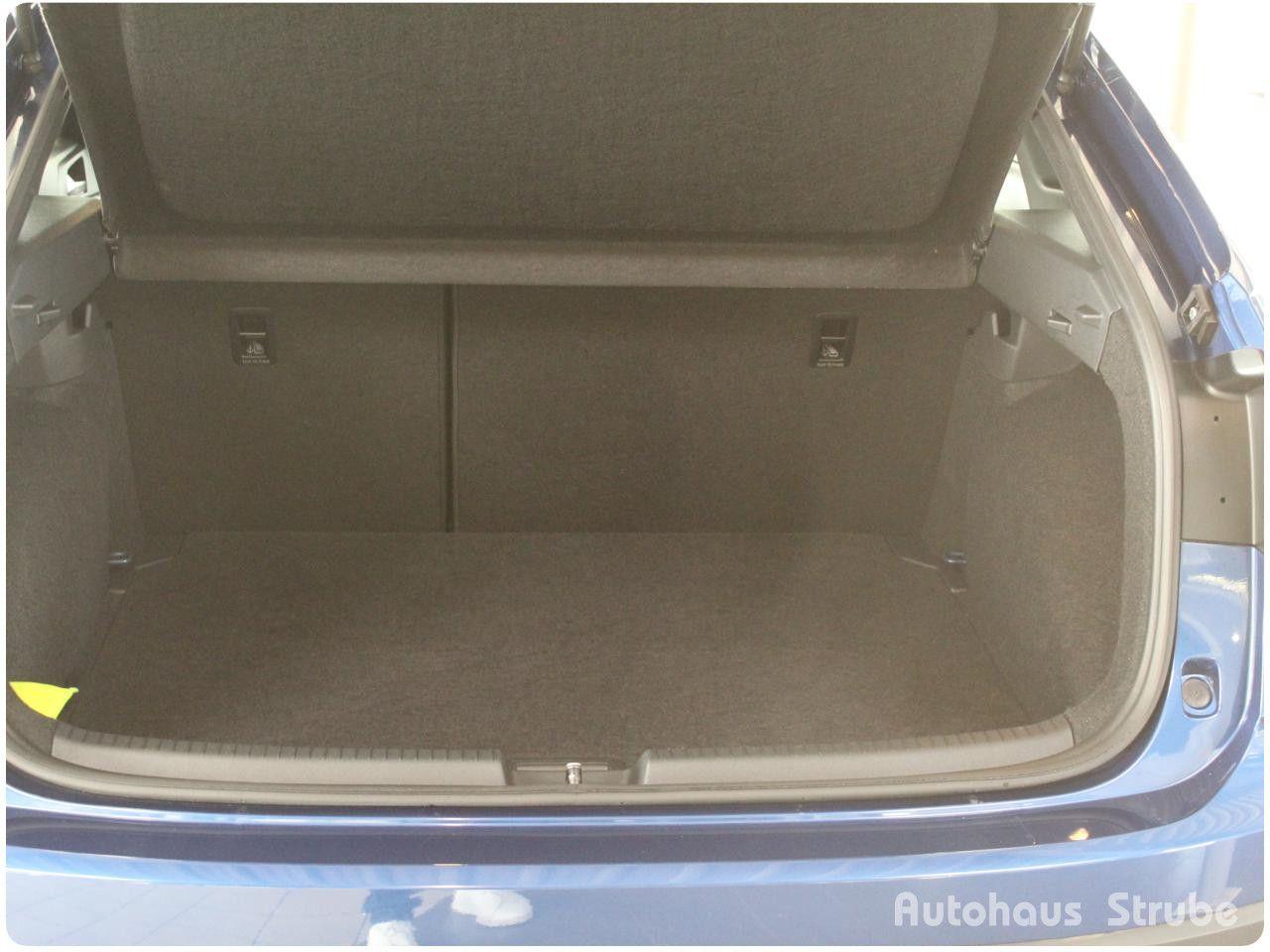 Volkswagen Taigo 1.0 TSI Move