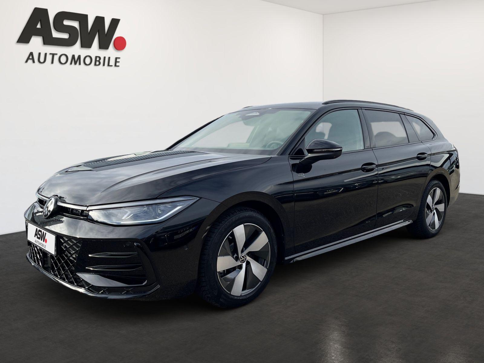 Volkswagen Passat 2.0 TDI R-Line