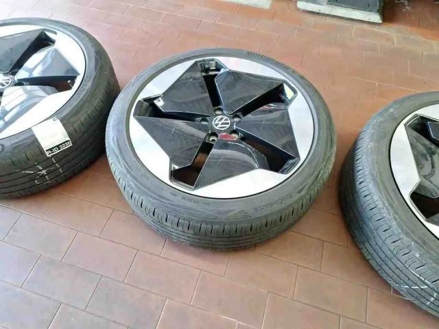 Volkswagen ID.3 77 KWh Performance Pro