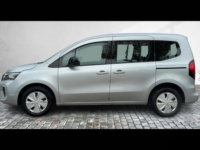 Nissan Townstar N-Connecta