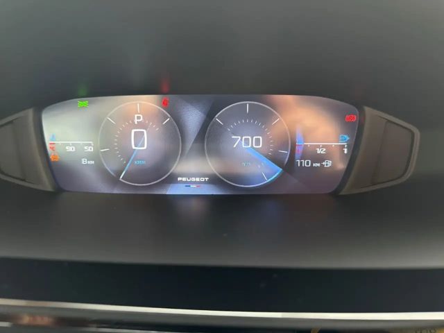 Peugeot 308 Allure Pack BlueHDi SW