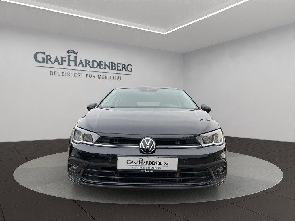 Volkswagen Polo 1.0 TSI DSG Life
