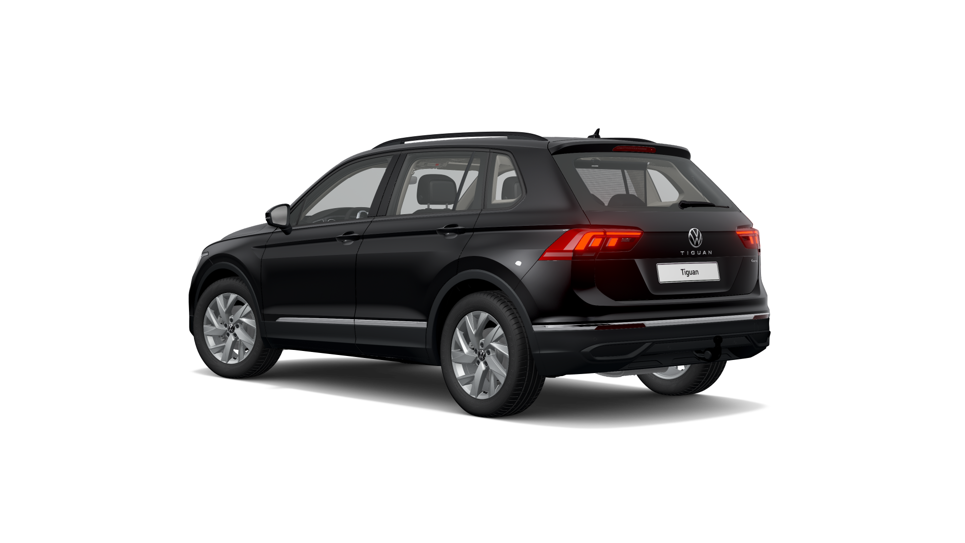 Volkswagen Tiguan 2.0 TDI Life