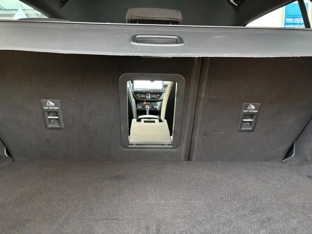 Ford Focus ST Line Wagon