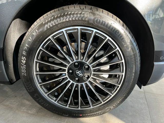 Hyundai IONIQ 9 6-zits UNIQ