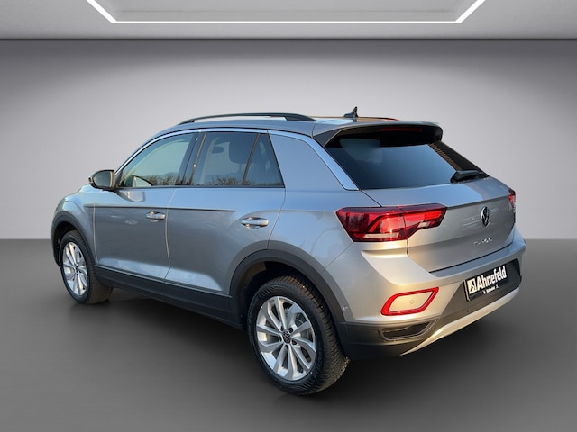 Volkswagen T-Roc DSG Life