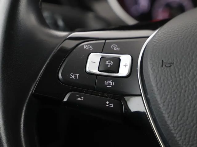 Volkswagen Touran DSG