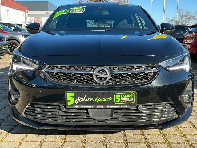 Opel Corsa GS-Line Grand Sport