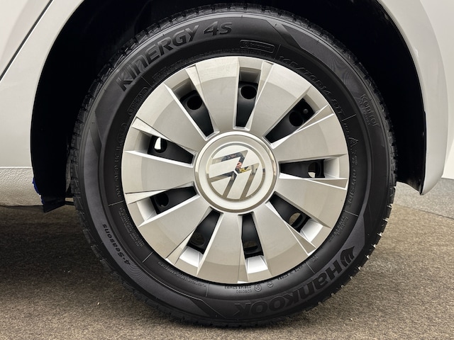 Volkswagen up! up! 1.0 We Connect Go Klimaanlage SItzheizung