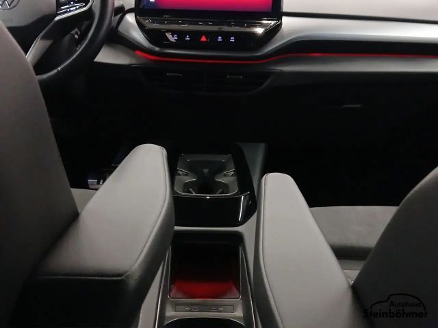 Volkswagen ID.5 IQ.Drive Pro