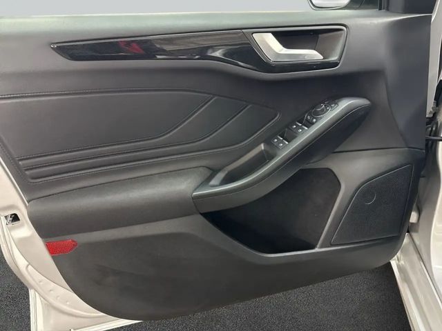 Ford Focus EcoBoost ST Line Wagon