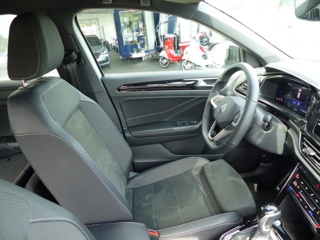 Volkswagen T-Roc 1.5 TSI DSG