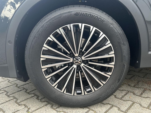 Volkswagen Tiguan 1.5 eTSI DSG