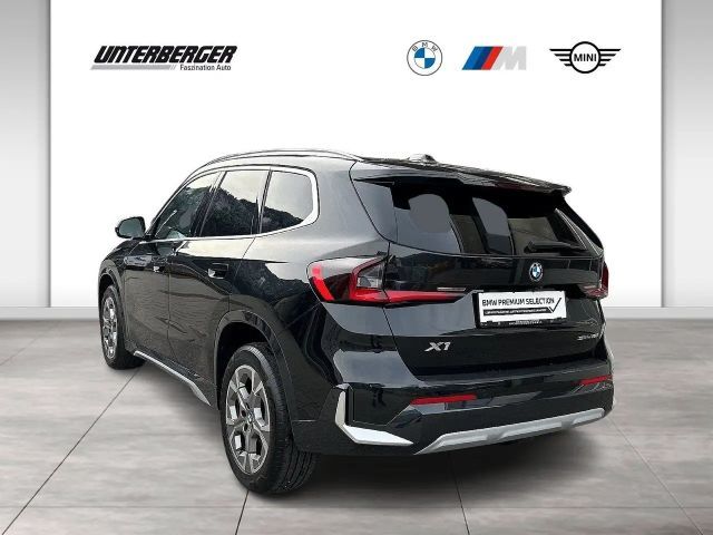 BMW X1 sDrive18i