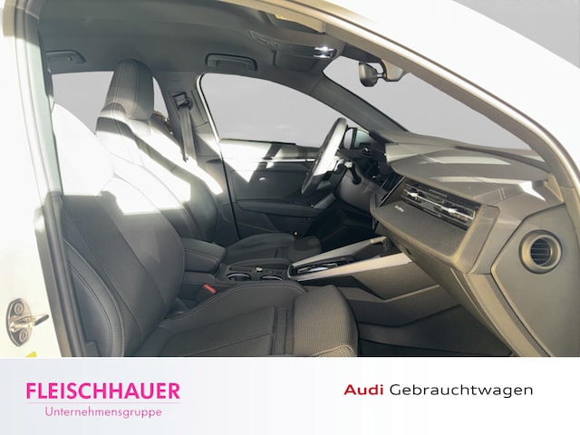 Audi S3 Quattro S-Tronic Sportback