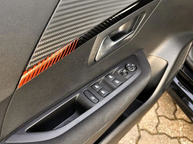 Peugeot 208 Active Pack