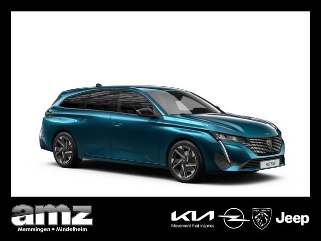 Peugeot 308 Active Pack SW