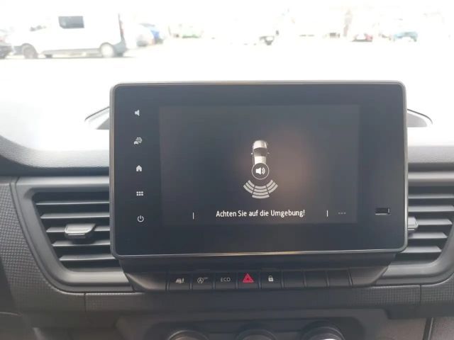 Nissan Primastar L1H1 dCi 150