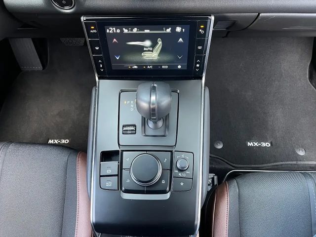 Mazda MX-30 SkyActiv e-Skyactiv