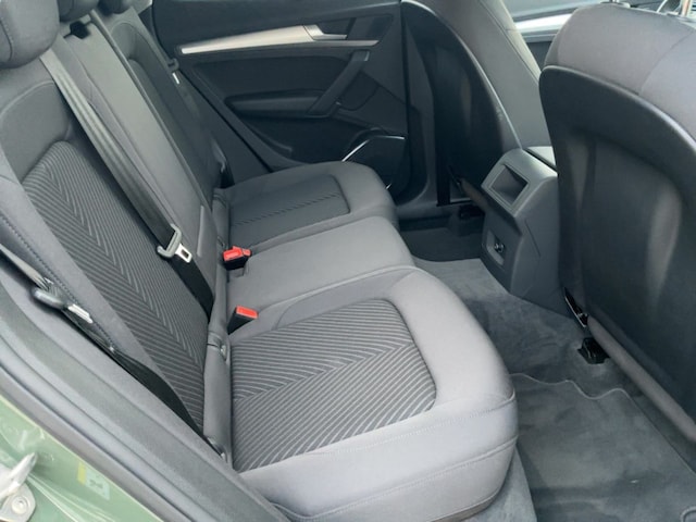 Audi Q5 40 TDI Quattro S-Tronic