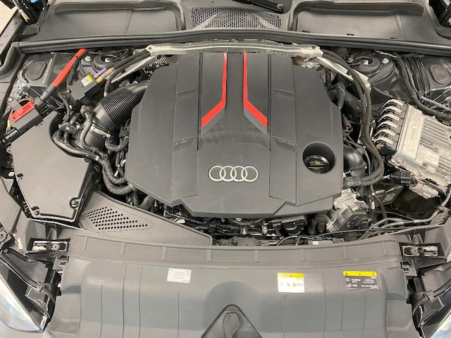 Audi S5 Quattro Sportback