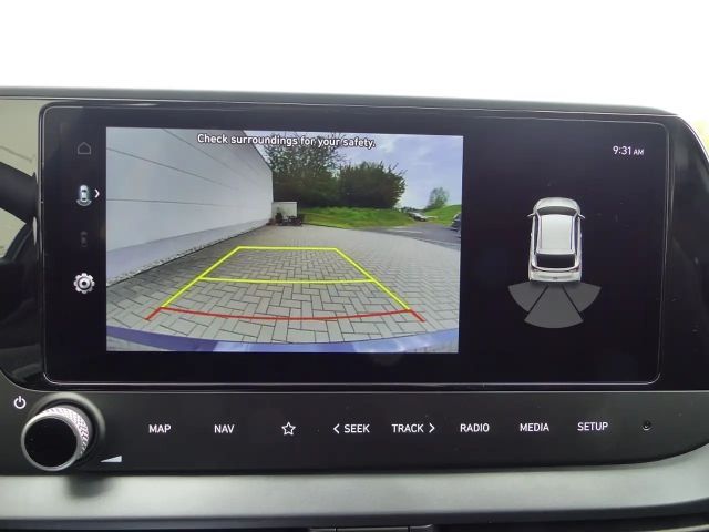 Hyundai i20 1.0 Select T-GDi