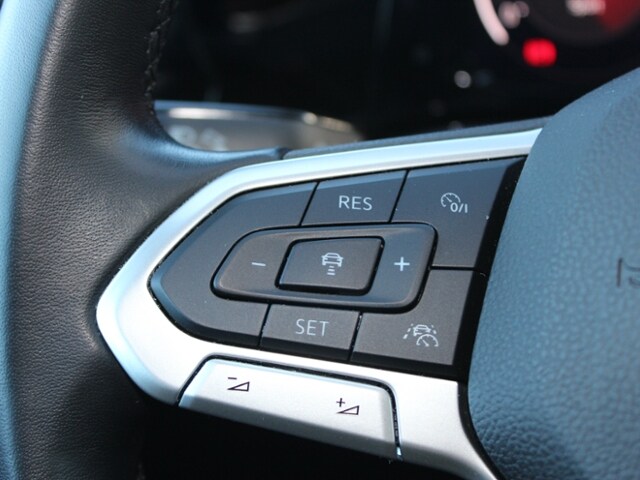 Volkswagen Golf 1.5 TSI ACT Golf VIII Plus