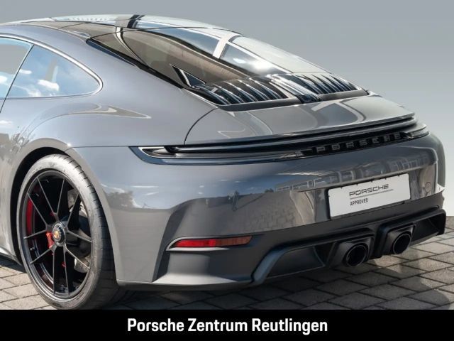 Porsche 992 4 Carrera Coupé GTS