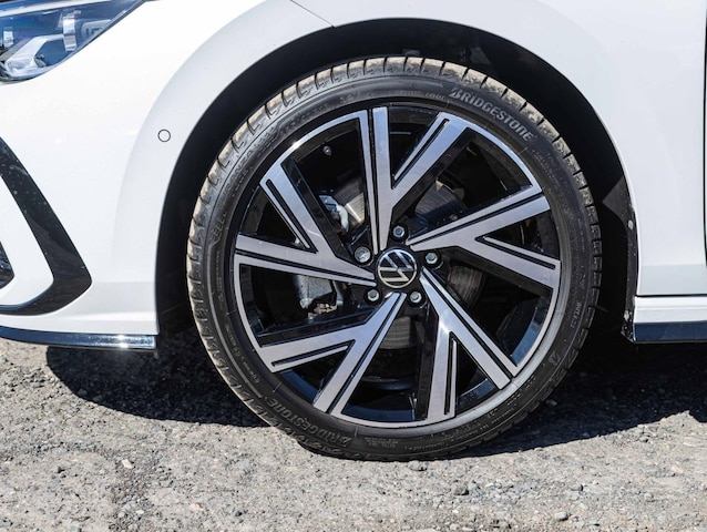 Volkswagen Golf 1.5 eTSI DSG Golf VIII Variant