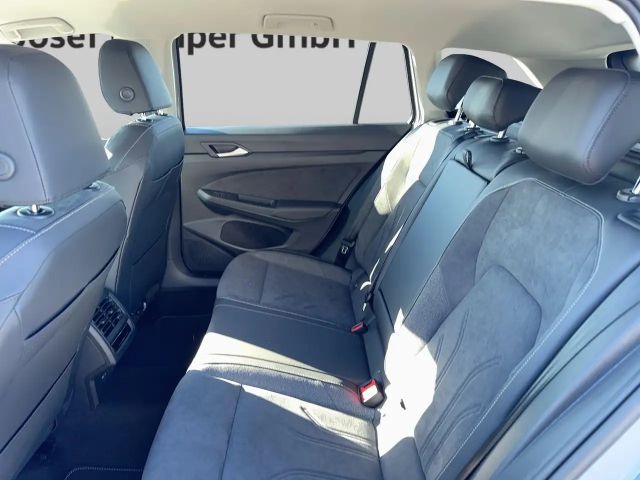 Volkswagen Golf Business DSG Variant