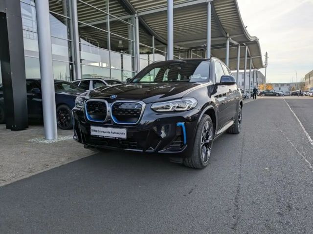 BMW iX3 M-Sport iX3