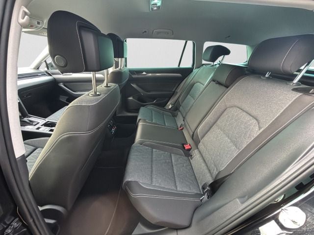 Volkswagen Passat 2.0 TDI Business DSG Variant