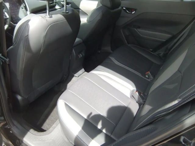 Subaru Crosstrek 2.0ie Lineartronic Platinum