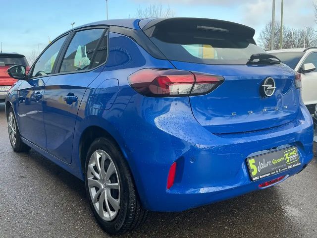 Opel Corsa F 1.2 SHZ+PDC+Facelift+SpurH