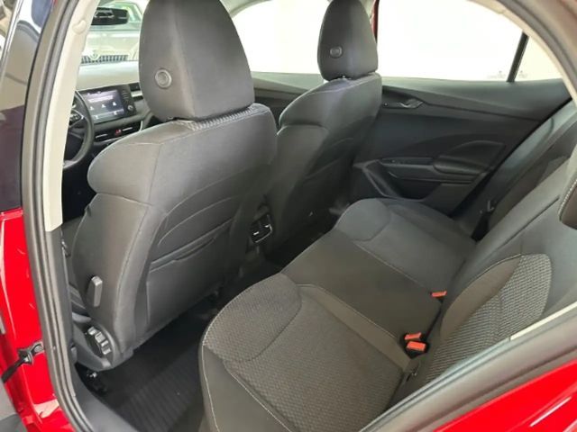 Skoda Fabia 1.0 TSI Style Style