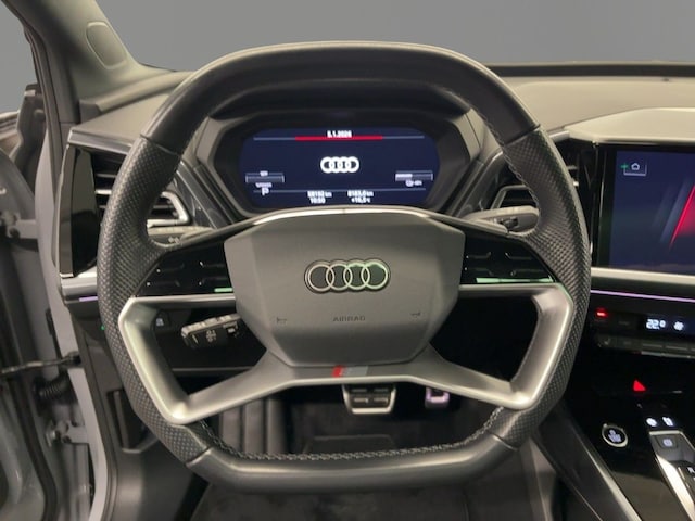 Audi Q4 e-tron 40