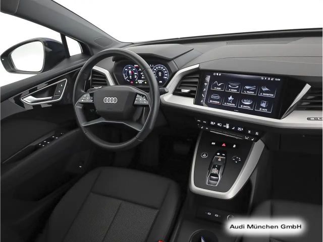 Audi Q4 e-tron 40