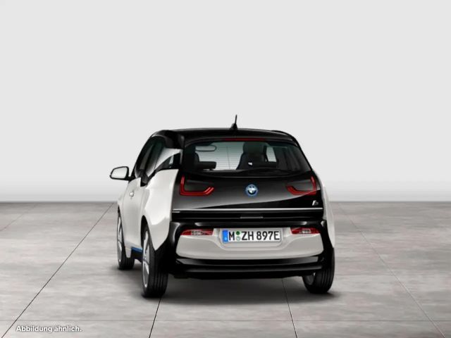 BMW i3 120Ah